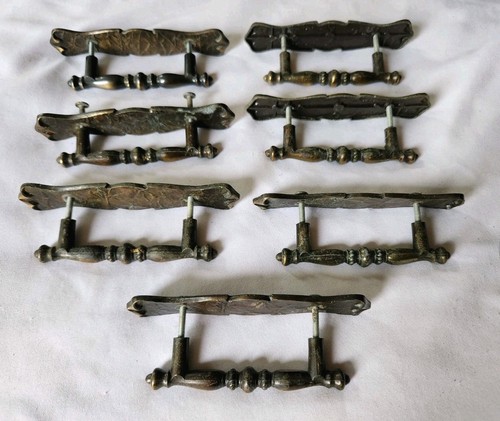 Vintage amerock antique - 7,