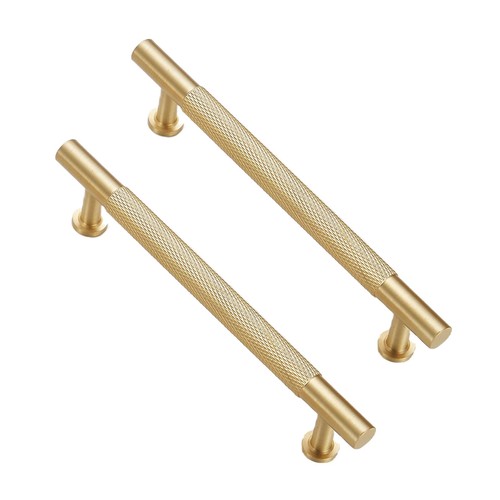 Pcs inch knurled - inch, solid