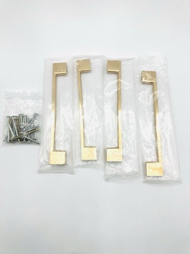 Rzdeal pcs solid - solid, brass