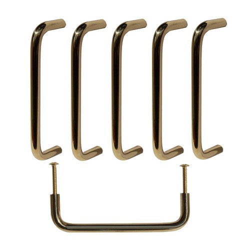 Long cabinet pulls - cabinet, shape