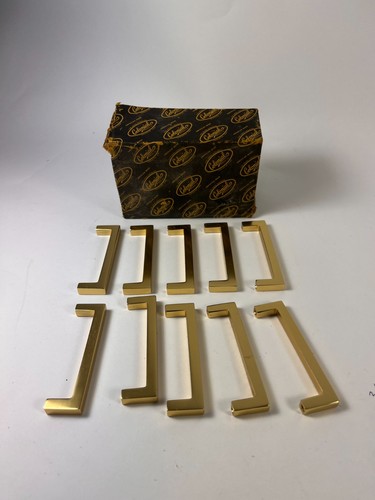 Colonial bronze solid brass - colonial,