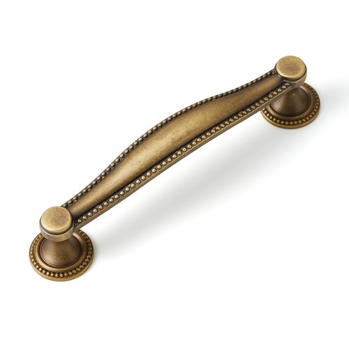 Pack solid brass cabinet - pack,